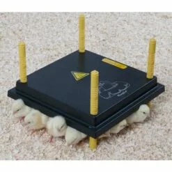 AUTRES Plaque Chauffante Pour Poussins - 25 X 25 Cm 15W / 220-240 V