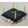 AUTRES Plaque Chauffante Pour Poussins - 30 X 30 Cm 22W / 220-240 V