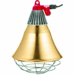 Protecteur Infrarouge Avec économiseur Interheat, 5 M De Câble