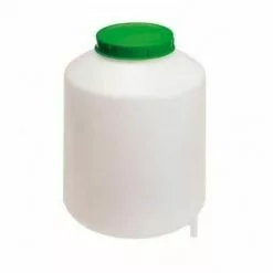 COPELE Tambour Avec Filtre 8 Litres