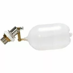 COPELE Vanne Haute Pression Avec Tige