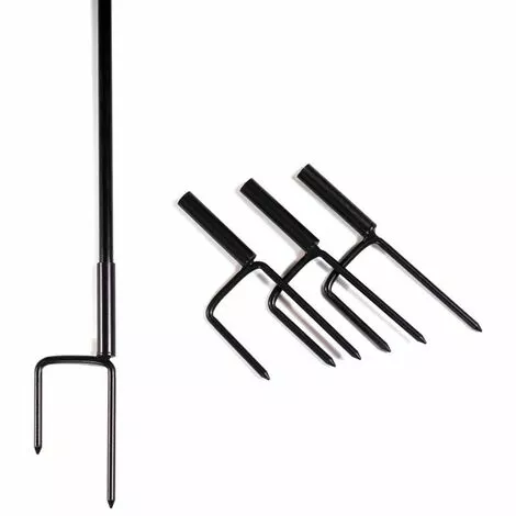 OUTIROR Filet Cloture Pour Poules En Kit Longueur 12M Avec Porte Et 6 Piquets 5 OUTIROR Filet Cloture Pour Poules En Kit Longueur 12M Avec Porte Et 6 Piquets – Image 5