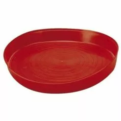 SUINGA Mangeoire Poussin En Assiette 40 Cm