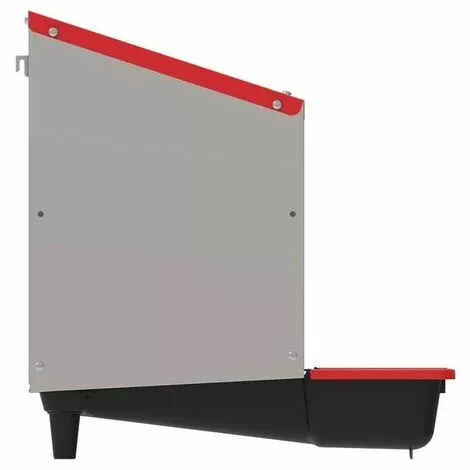 SUINGA Poulailler D'intérieur 1 Zone 26x48x45 Cm 2 SUINGA Poulailler D'intérieur 1 Zone 26x48x45 Cm – Image 2