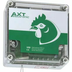 AXT ELECTRONIC Portier Automatique Poulailler AXT VSD