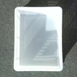 POULAILLER DIRECT Panier D'éclosion Plastique 38x40 Pour Couveuse Automatique Volailles Mg 100/150 B.family Et 140/200 Rurale - Fiem -Poulailler et élevage de la basse-cour Soldes Magasin 28895097 4