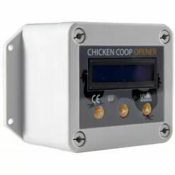 CHICK'A Portier Premium Pour Poulailler -Poulailler et élevage de la basse-cour Soldes Magasin 29519590 4