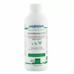 ALIBON Vermiferme Fort 300 Ml