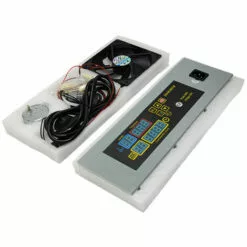 HAPPYSHOPPING HTMC-5 Bricolage Simple Controleur D'incubateur Incubation / Maintenance Kit De Controle De Temperature Et D'humiditeEU 220 V 7 HAPPYSHOPPING HTMC-5 Bricolage Simple Controleur D'incubateur Incubation / Maintenance Kit De Controle De Temperature Et D'humiditeEU 220 V -Poulailler et élevage de la basse-cour Soldes Magasin 29839035 3
