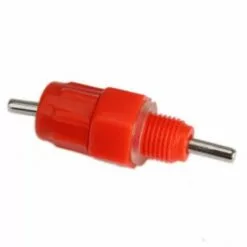 Perle Rare 10 Morceaux De Sucette D'eau Mangeoire De Poulet Fournitures De Volaille Style De Vis De Poule