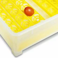 IDMARKET Couveuse Automatique 112 Oeufs Incubateur Autonome Intelligent -Poulailler et élevage de la basse-cour Soldes Magasin 30320795 5