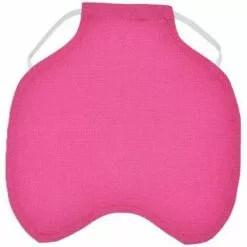 ILOVEMILAN Tablier De Poulet À Sangle Unique/Gilet De Selle Protection De L'aile De Canard De Poule Vestes De Poulet Standard Tabliers De Poule Accessoires De Soins De Volaille 5pcs-Rose Rouge -Poulailler et élevage de la basse-cour Soldes Magasin 30673276 3