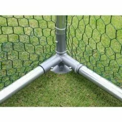 ZIPPER MASCHINEN ENCLOS EXTÉRIEUR POUR ANIMAUX 3X6X2,5M ZIPPER ZI-CR362 6 ZIPPER MASCHINEN ENCLOS EXTÉRIEUR POUR ANIMAUX 3X6X2,5M ZIPPER ZI-CR362 -Poulailler et élevage de la basse-cour Soldes Magasin 30818038 3