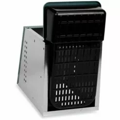 POULAILLER DIRECT Pondoir Poule Extérieur En Métal 4 Nichoirs - Gaun -Poulailler et élevage de la basse-cour Soldes Magasin 31026218 3