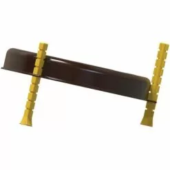 COPELE Panneau Chauffant Circulaire Ø 35,5 Cm -Poulailler et élevage de la basse-cour Soldes Magasin 31845155 3