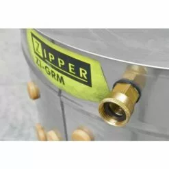 ZIPPER MASCHINEN PLUMEUSE ROTATIVE DE CHEZ VOLAILLE ZIPPER ZI-GRM400 -Poulailler et élevage de la basse-cour Soldes Magasin 32147944 3