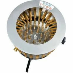 ZIPPER MASCHINEN PLUMEUSE ROTATIVE DE CHEZ VOLAILLE ZIPPER ZI-GRM1100 -Poulailler et élevage de la basse-cour Soldes Magasin 32391327 3