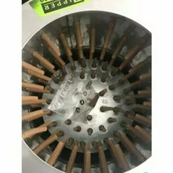 ZIPPER MASCHINEN PLUMEUSE ROTATIVE DE CHEZ VOLAILLE ZIPPER ZI-GRM1100 -Poulailler et élevage de la basse-cour Soldes Magasin 32391327 5