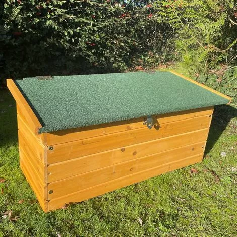 CHEMIN DES POULAILLERS Pondoir Pour Poulailler Gournay Et Vorwerk 1 CHEMIN DES POULAILLERS Pondoir Pour Poulailler Gournay Et Vorwerk