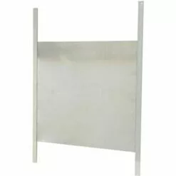 Kerbl Porte Coulissante De Poulailler 43x40 Cm -Poulailler et élevage de la basse-cour Soldes Magasin 33486204 3