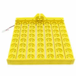 WILTEC Pièce Détachée NH Couveuse Automatique 56 Oeufs Plateau 12V 6 WILTEC Pièce Détachée NH Couveuse Automatique 56 Oeufs Plateau 12V -Poulailler et élevage de la basse-cour Soldes Magasin 33834643 3