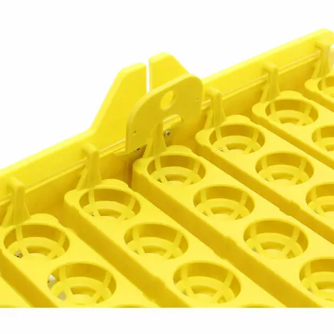 WILTEC Pièce Détachée NH Couveuse Automatique 56 Oeufs Plateau 12V 4 WILTEC Pièce Détachée NH Couveuse Automatique 56 Oeufs Plateau 12V – Image 4