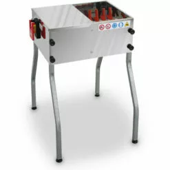 CHEMIN DES POULAILLERS Plumeuse À Volaille Piumina Standard 24 Doigts