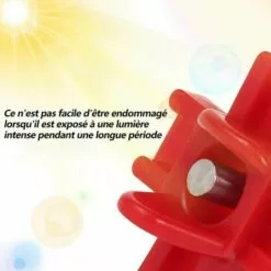 AIDUCHO 12pcs Abreuvoir Poulet, Eau Tétine Poule Alimentateur Fournitures De Volaille Automatique, Distributeur D'eau Canard à Montage Latéral Horizontal Pour Abreuvoir D'eau Propre -Poulailler et élevage de la basse-cour Soldes Magasin 35926419 5