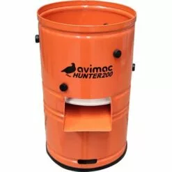 AVIMAV Plumeuse Hunter Pour Gibiers à Plumes