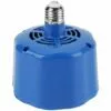 BETTERLIFE Volaille Chaleur Lampe, E27 Lampe Chauffante Pour Animaux De Compagnie, Pour La Chaleur De La Volaille Garder, Lumière Pour Réchauffer Les Poulets Porcelet Lézards Tortue Coop Aquarium Serpent