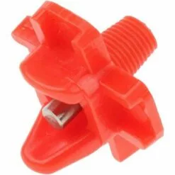 TRIOMPHE Tétine à Eau De Volaille, Abreuvoir Automatique Pour Tétine De Poulet Avec Montage Latéral Horizontal, Abreuvoir Pour Poulets Deau, Lot De 12 -Poulailler et élevage de la basse-cour Soldes Magasin 37839103 3