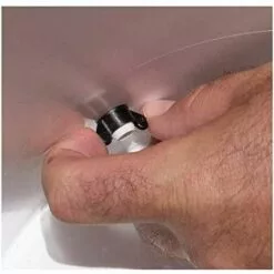 LANGRAY 15 Bols D'eau De Poulet Avec Noix, Abreuvoir De Volaille En Plastique équipement D'élevage Pour Buveur De Caille D'oiseau De Poulet -Poulailler et élevage de la basse-cour Soldes Magasin 37891846 4