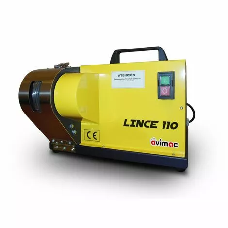 AVIMAC Plumeuse Lince 2 AVIMAC Plumeuse Lince – Image 2