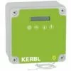 Kerbl Automatique Porte Du Poulailler Commande En Fonction De La Lumire Du Jour Et De L'heure