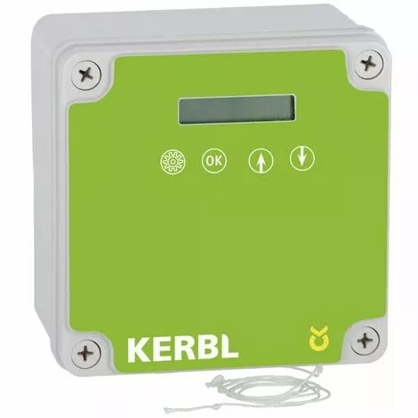 Kerbl Automatique Porte Du Poulailler Commande En Fonction De La Lumire Du Jour Et De L'heure 1 Kerbl Automatique Porte Du Poulailler Commande En Fonction De La Lumire Du Jour Et De L'heure