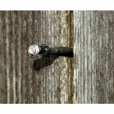 Kerbl Automatique Porte Du Poulailler Commande En Fonction De La Lumire Du Jour Et De L'heure 5 Kerbl Automatique Porte Du Poulailler Commande En Fonction De La Lumire Du Jour Et De L'heure – Image 5