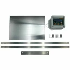 TERRE JARDIN Porte De Poulailler Automatique Programmable -Poulailler et élevage de la basse-cour Soldes Magasin 45732330 3