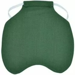 BRIDAY Tablier De Poulet À Sangle Unique/Gilet De Selle Protection De L'aile De Canard De Poule Vestes 5pcs-vert -Poulailler et élevage de la basse-cour Soldes Magasin 45788778 5