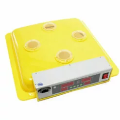 WILTEC Pièce Détachée Couveuse Automatique Couvercle Avec Capteurs Et Ventilateur Inclus