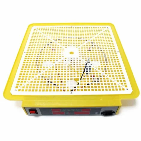 WILTEC Pièce Détachée Couveuse Automatique Couvercle Avec Capteurs Et Ventilateur Inclus 3 WILTEC Pièce Détachée Couveuse Automatique Couvercle Avec Capteurs Et Ventilateur Inclus – Image 3