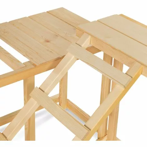IDMARKET Aire De Jeux En Bois XXL Pour Poules Avec Balançoire Perchoir échelle Bain De Poussière 3 IDMARKET Aire De Jeux En Bois XXL Pour Poules Avec Balançoire Perchoir échelle Bain De Poussière – Image 3