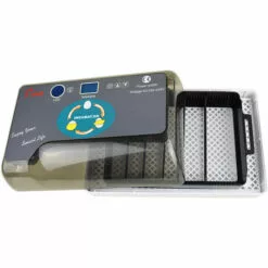 CHEMIN DES POULAILLERS Couveuse Automatique Digitale Poule Capacité 12 Œufs - Hhd -Poulailler et élevage de la basse-cour Soldes Magasin 49078039 4