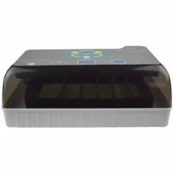 CHEMIN DES POULAILLERS Couveuse Automatique Digitale Poule Capacité 12 Œufs - Hhd -Poulailler et élevage de la basse-cour Soldes Magasin 49078039 5