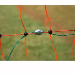 POULAILLER DIRECT Porte Pour Filet Poule Électrifiable Jusqu'à 90 Cm - Kerbl -Poulailler et élevage de la basse-cour Soldes Magasin 4972805 5