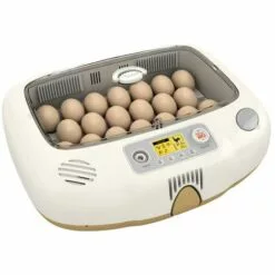 AVIMAC Couveuse Automatique RCOM 20 PRO DO