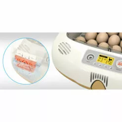 AVIMAC Couveuse Automatique RCOM 20 PRO DO -Poulailler et élevage de la basse-cour Soldes Magasin 50251799 4