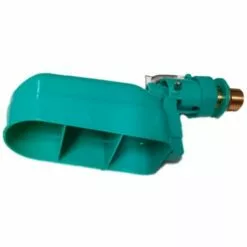 AVIMAC Robinet Flotteur Haute Pression 3/8"