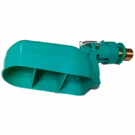 AVIMAC Robinet Flotteur Haute Pression 3/8" 1 AVIMAC Robinet Flotteur Haute Pression 3/8"