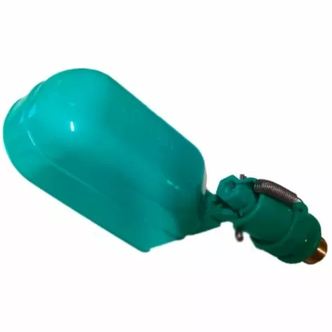 AVIMAC Robinet Flotteur Haute Pression 3/8" 2 AVIMAC Robinet Flotteur Haute Pression 3/8" – Image 2