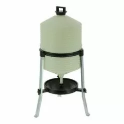 APICULTURE.NET - MATÉRIEL APICOLE FRANÇAIS Abreuvoir 30 Litres Plastique